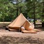Camp Bursztynowy Las